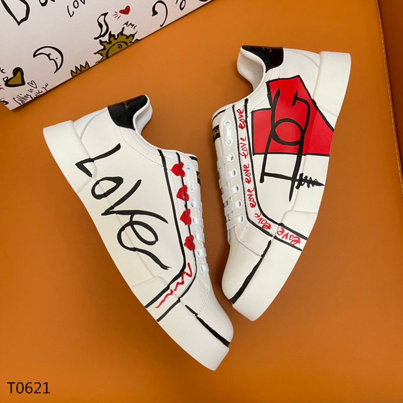 men DG shoes-057
